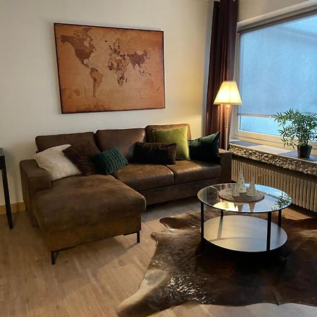 Koeln Apartment III Eksteriør bilde