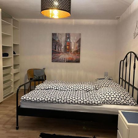 Koeln Apartment III Eksteriør bilde