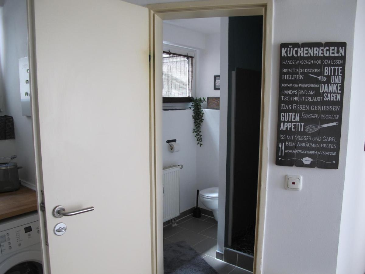 Koeln Apartment III Eksteriør bilde