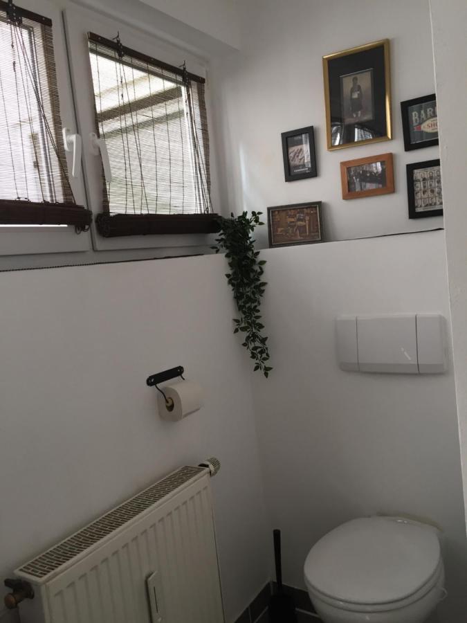 Koeln Apartment III Eksteriør bilde
