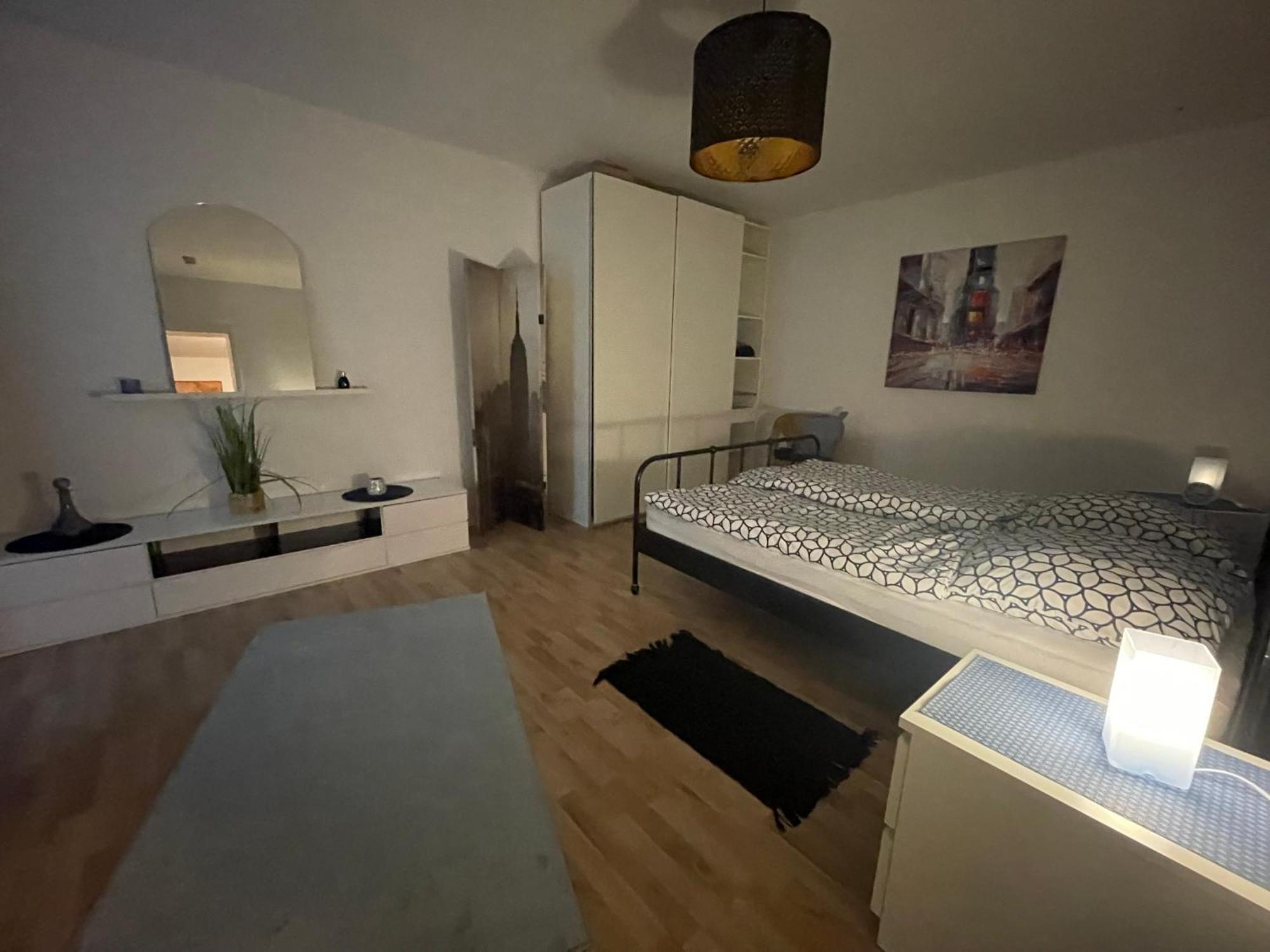 Koeln Apartment III Eksteriør bilde