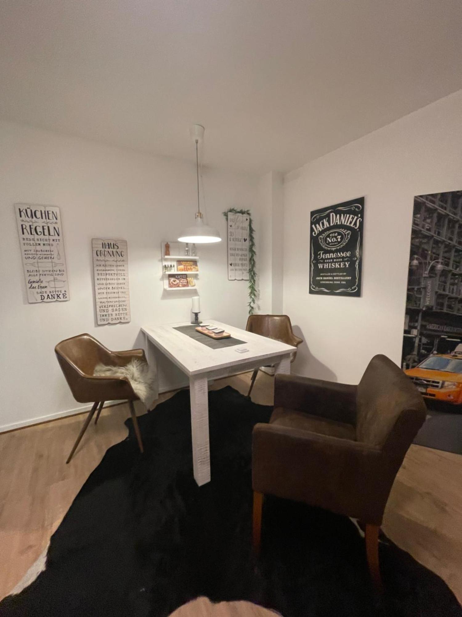 Koeln Apartment III Eksteriør bilde