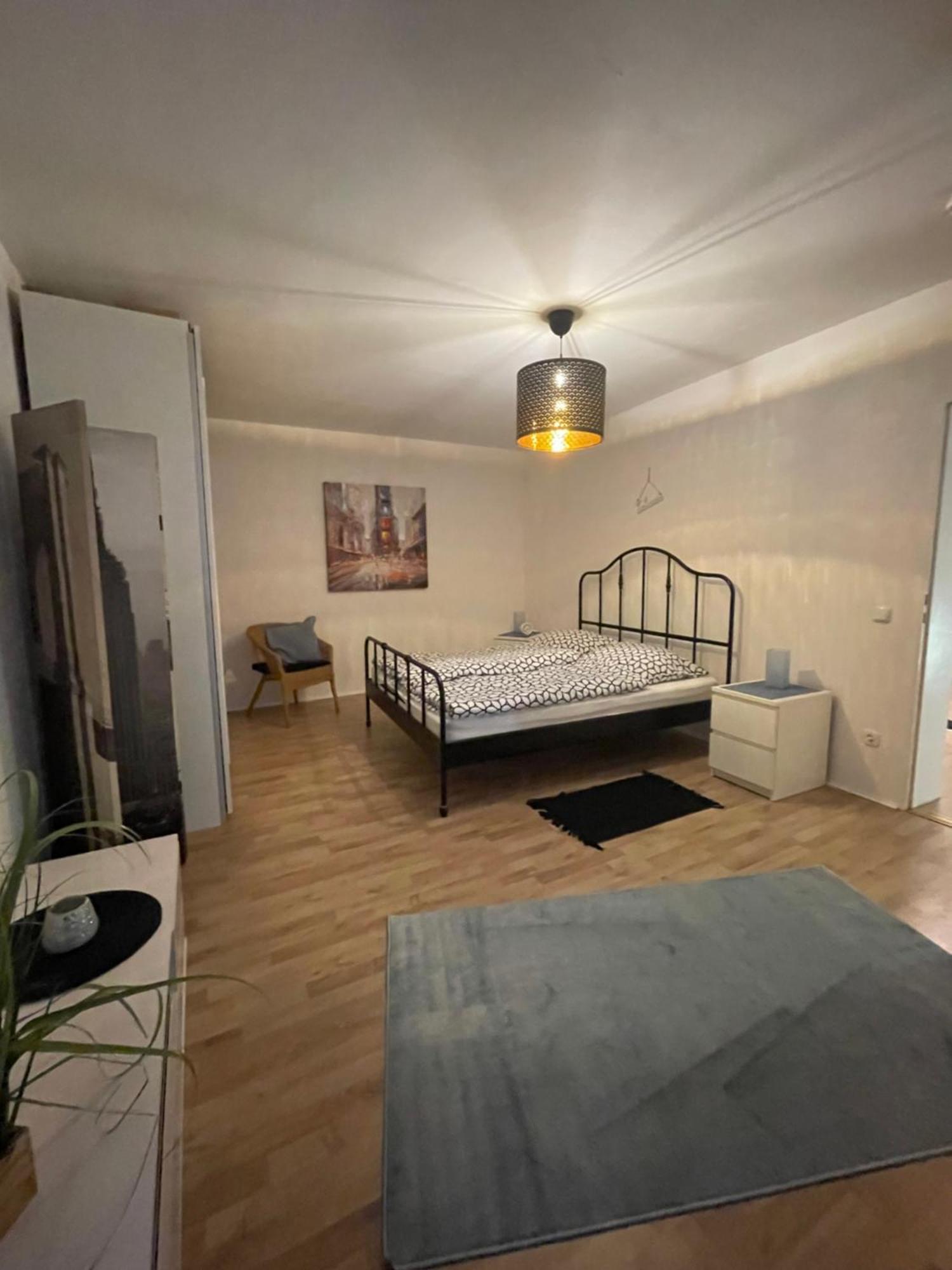 Koeln Apartment III Eksteriør bilde