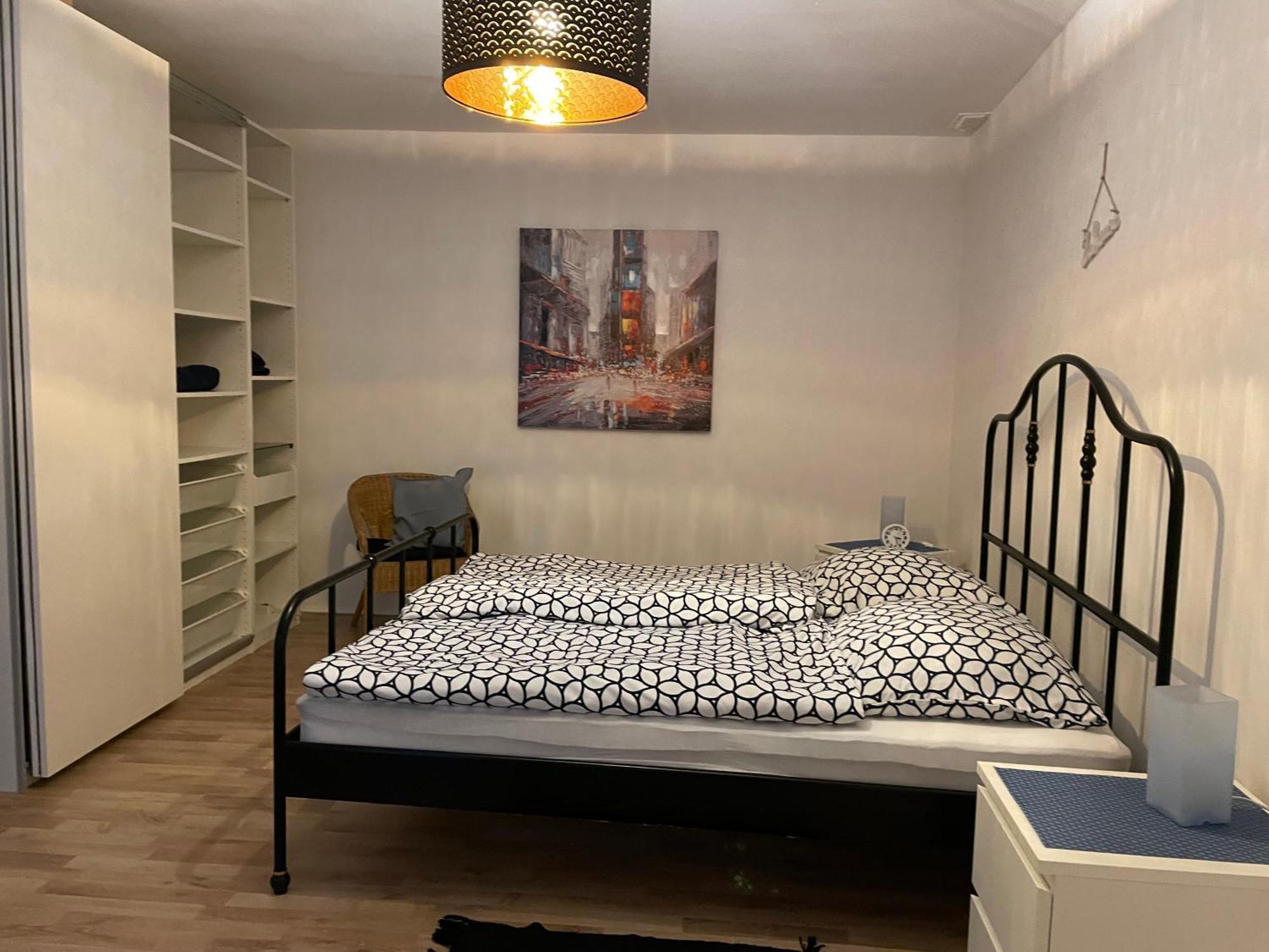 Koeln Apartment III Eksteriør bilde