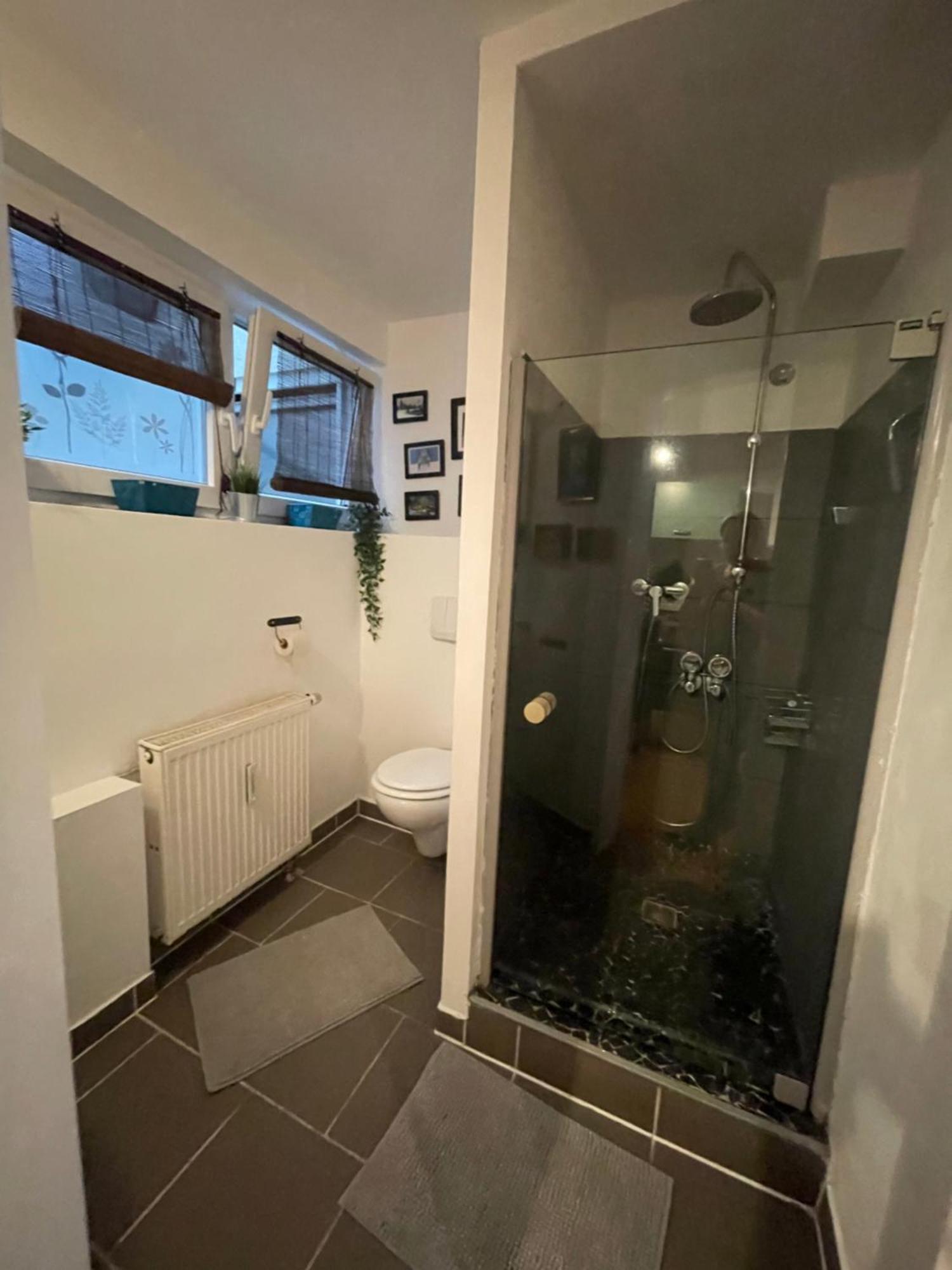 Koeln Apartment III Eksteriør bilde