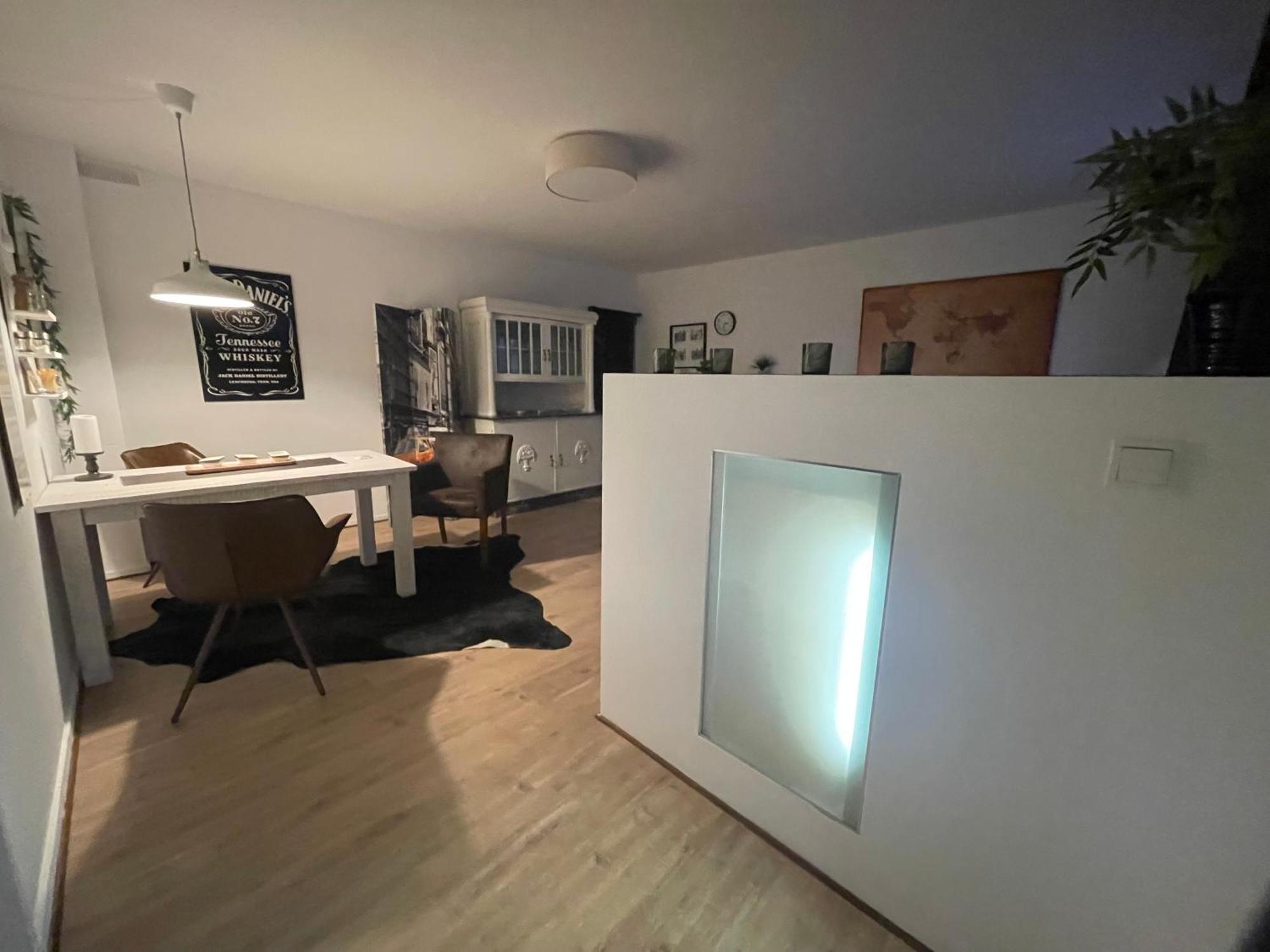 Koeln Apartment III Eksteriør bilde