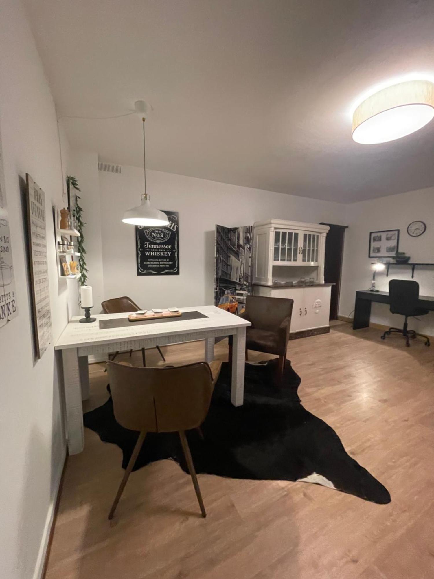 Koeln Apartment III Eksteriør bilde