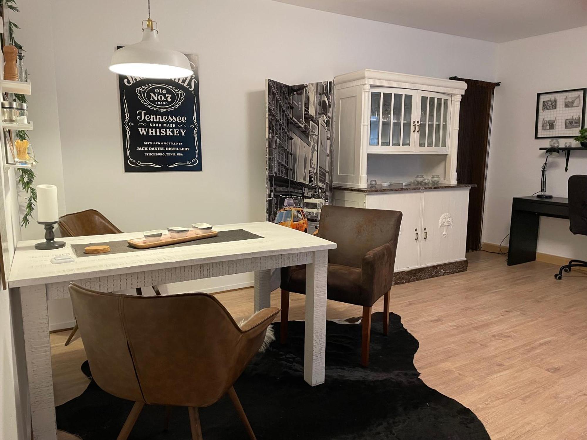 Koeln Apartment III Eksteriør bilde