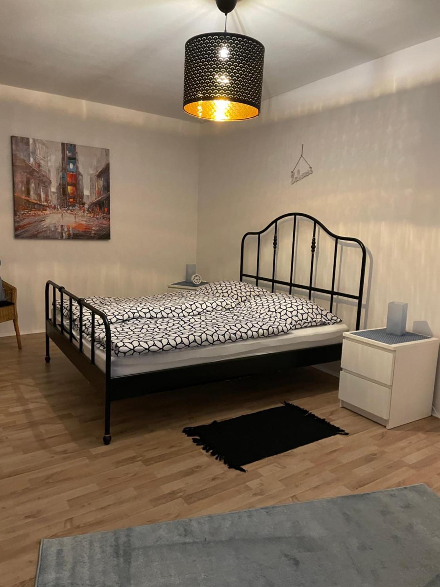 Koeln Apartment III Eksteriør bilde