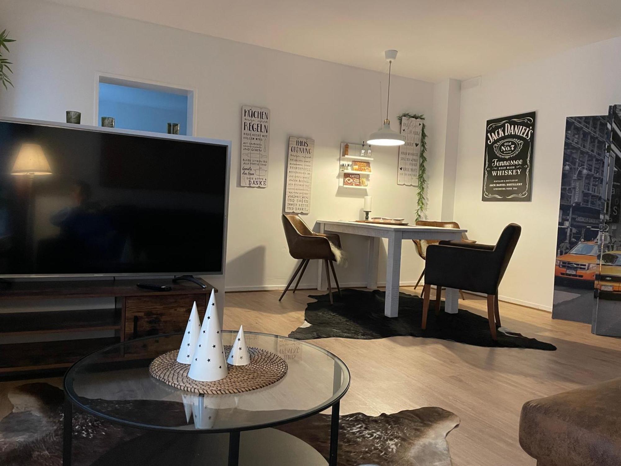 Koeln Apartment III Eksteriør bilde