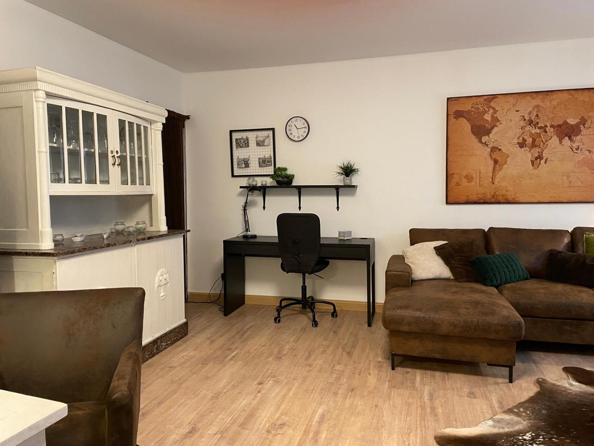 Koeln Apartment III Eksteriør bilde